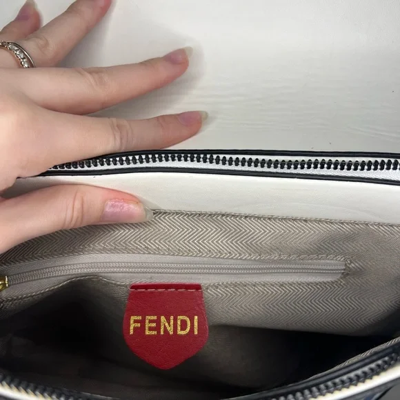 SOLD Fendi - Picture 6 of 10